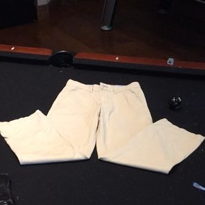 Boys Dress khakis